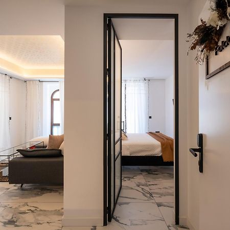 Palatina Concept Suites 그라나다 외부 사진