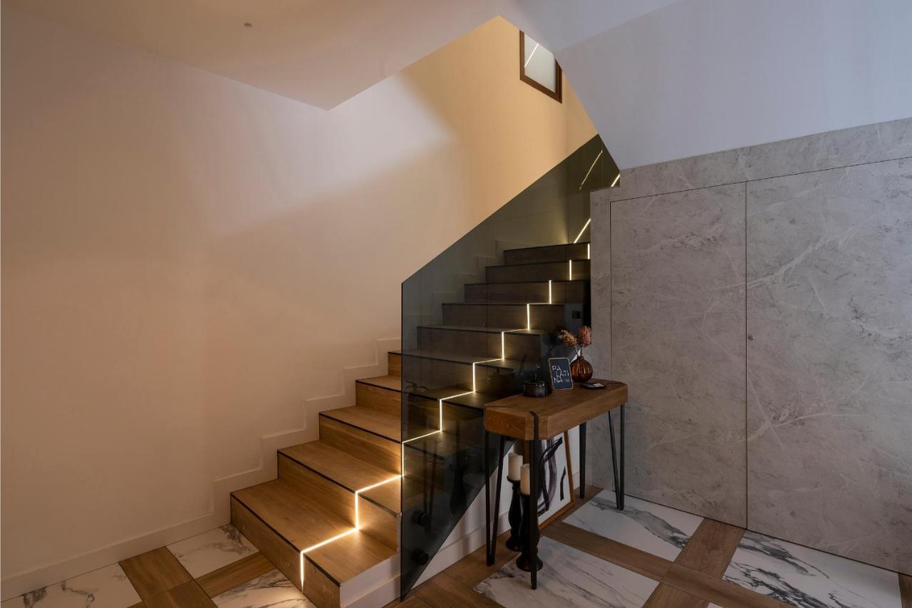 Palatina Concept Suites 그라나다 외부 사진