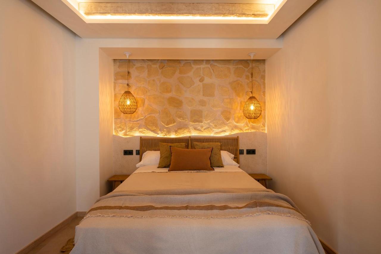 Palatina Concept Suites 그라나다 외부 사진