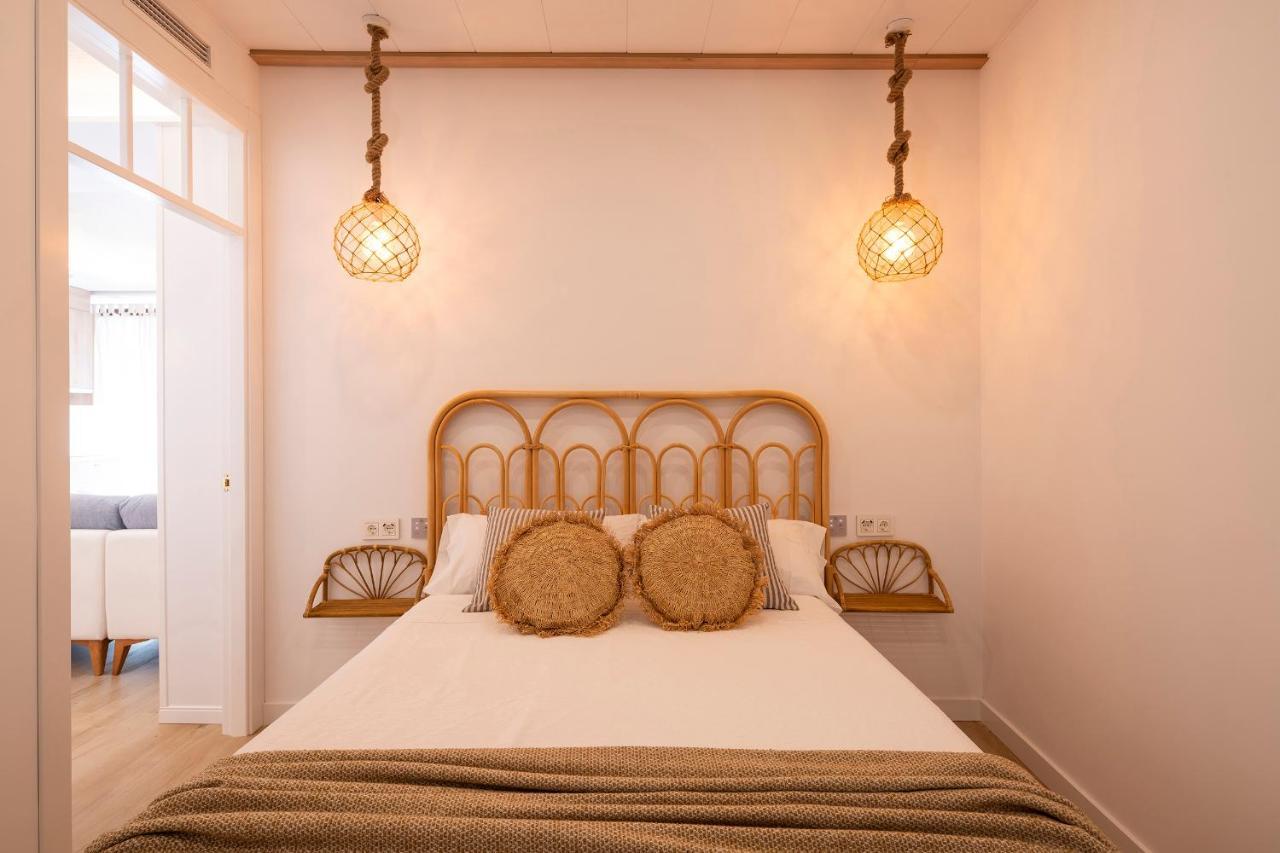 Palatina Concept Suites 그라나다 외부 사진