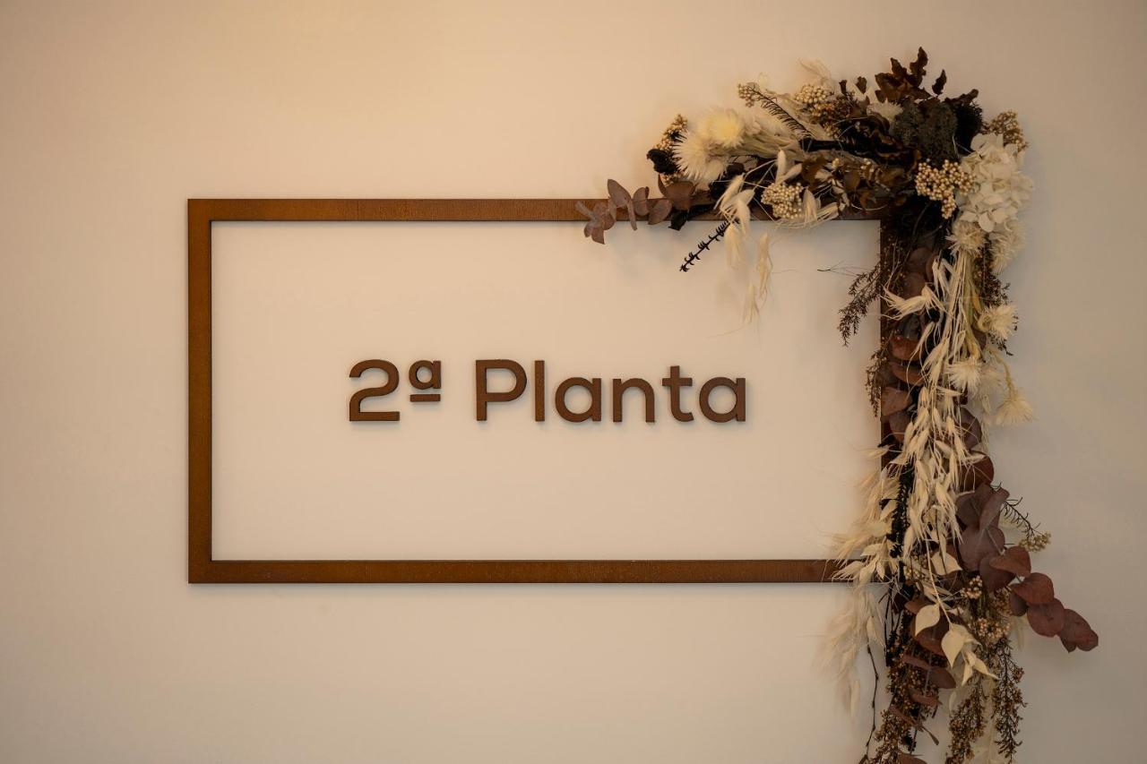 Palatina Concept Suites 그라나다 외부 사진