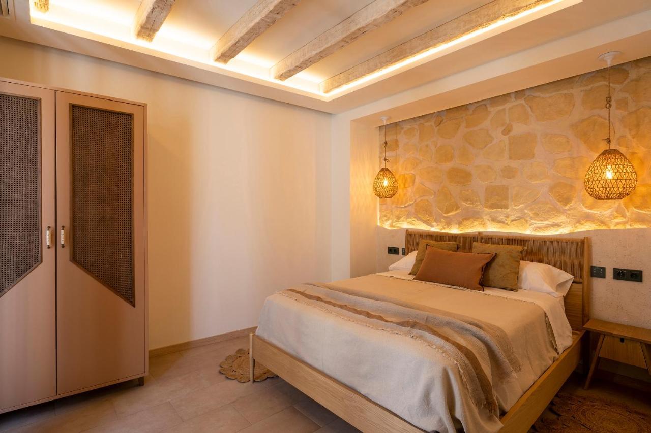 Palatina Concept Suites 그라나다 외부 사진