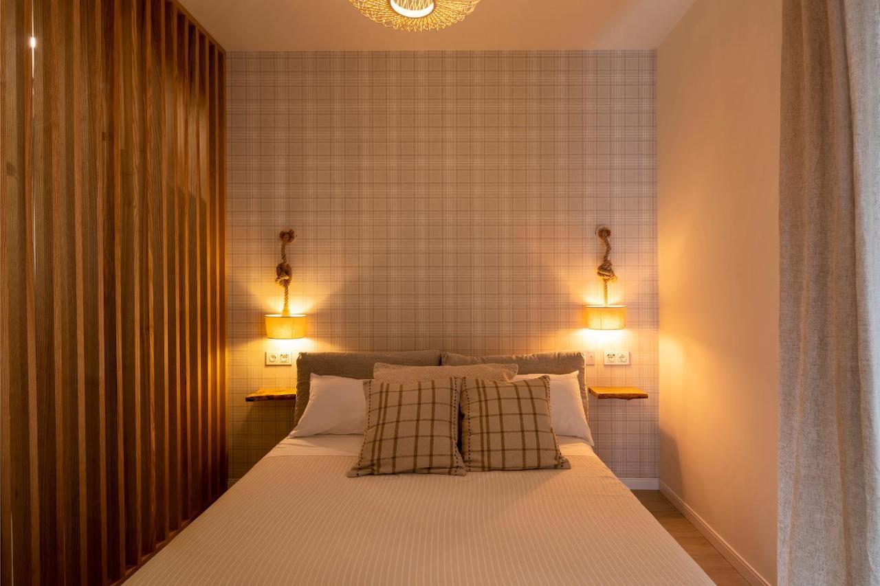 Palatina Concept Suites 그라나다 외부 사진