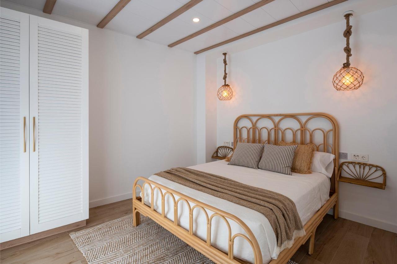 Palatina Concept Suites 그라나다 외부 사진