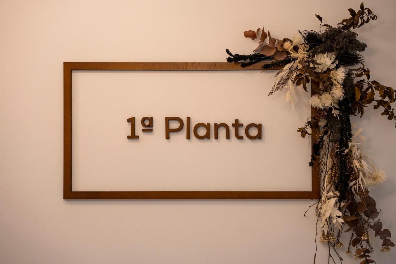 Palatina Concept Suites 그라나다 외부 사진
