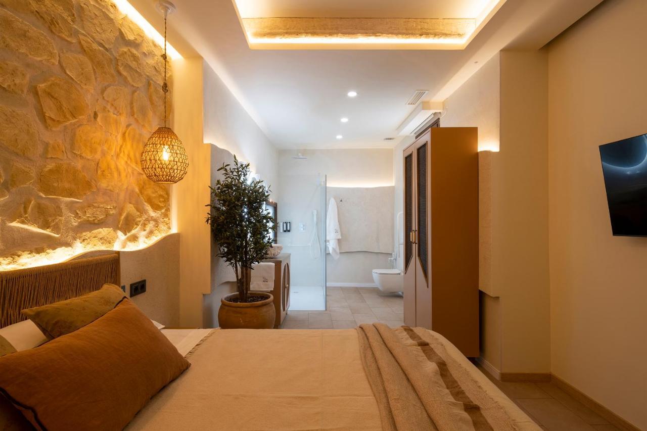 Palatina Concept Suites 그라나다 외부 사진