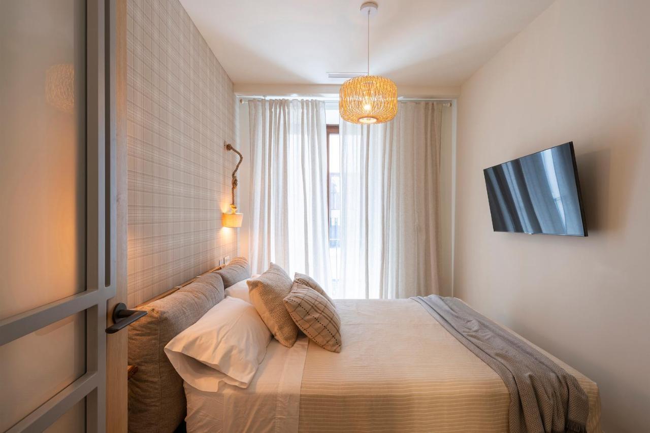 Palatina Concept Suites 그라나다 외부 사진