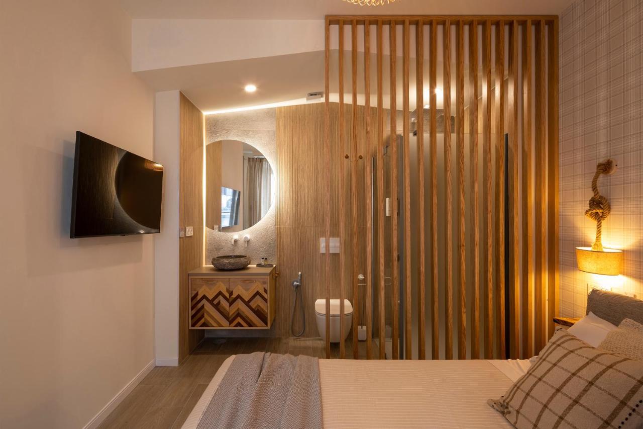 Palatina Concept Suites 그라나다 외부 사진