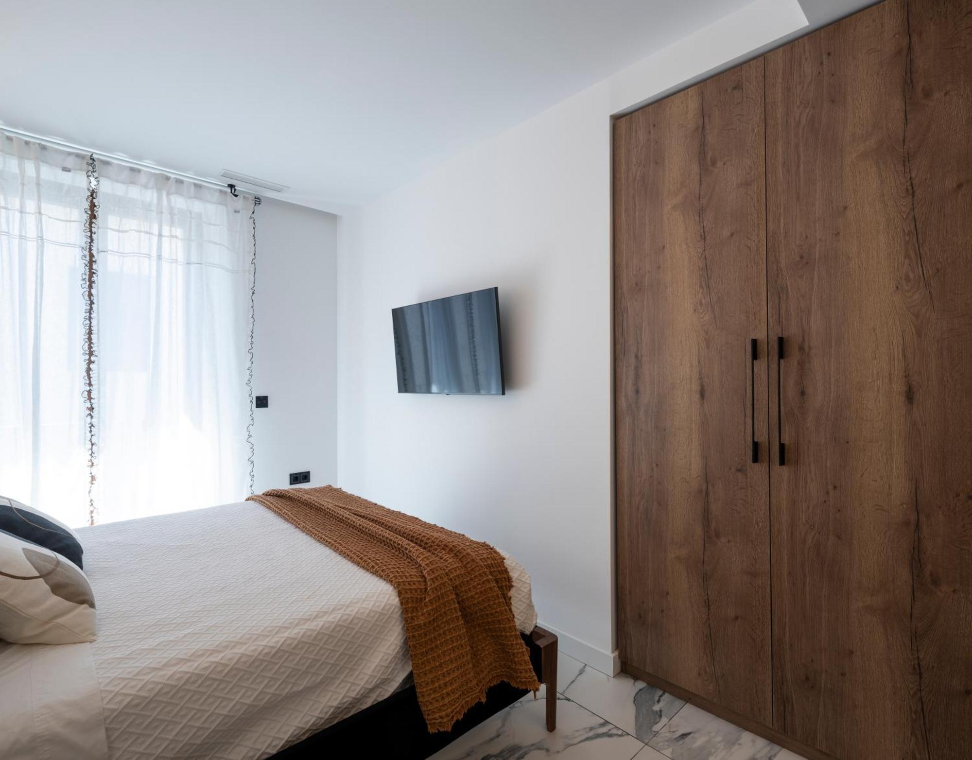 Palatina Concept Suites 그라나다 외부 사진