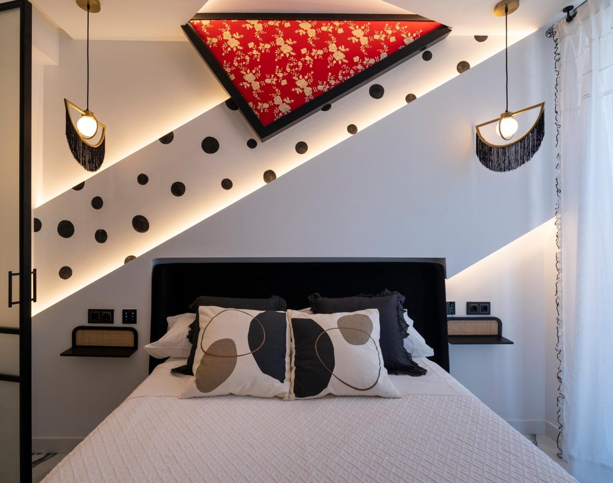 Palatina Concept Suites 그라나다 외부 사진